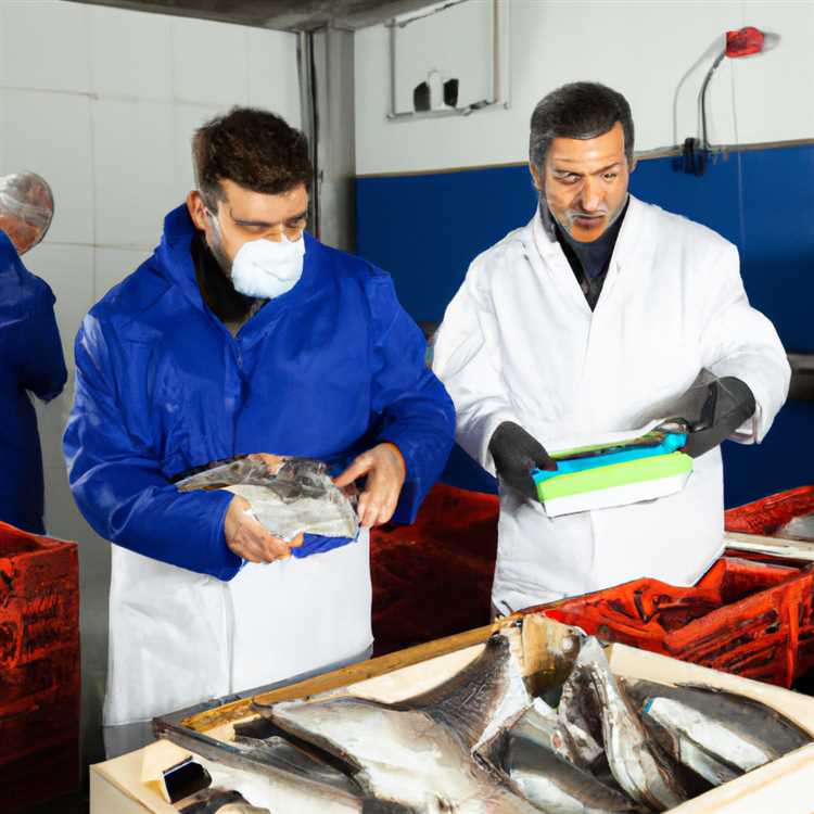 Тенденции развития рынка полуфабрикатов рыбной продукции