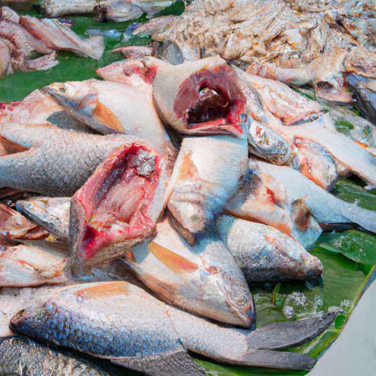 Обеспечение соблюдения нормативных требований к полуфабрикатам рыбной продукции.